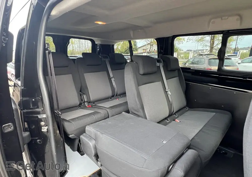 CITROËN Jumpy Eco XL BlueHDi 150 Profi