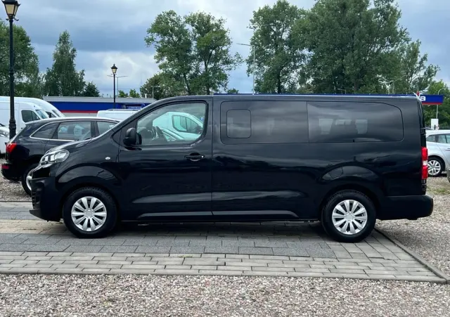 CITROËN Jumpy Eco XL BlueHDi 150 Profi