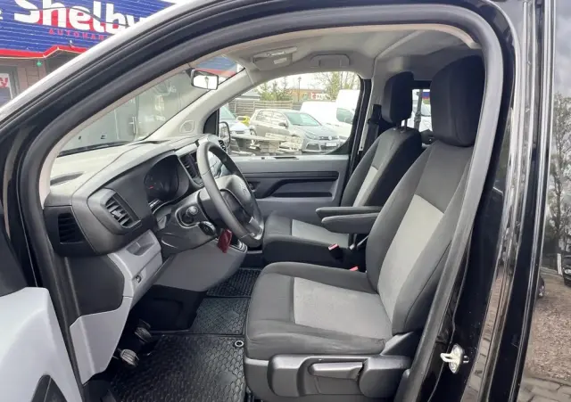 CITROËN Jumpy Eco XL BlueHDi 150 Profi