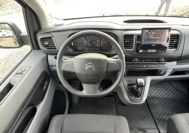 CITROËN Jumpy Eco XL BlueHDi 150 Profi