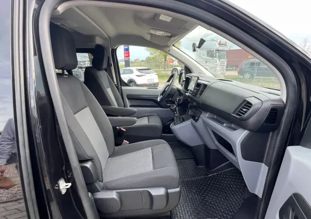 CITROËN Jumpy Eco XL BlueHDi 150 Profi