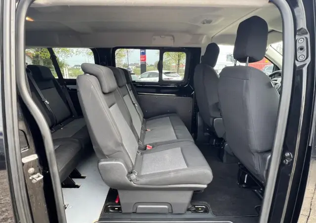 CITROËN Jumpy Eco XL BlueHDi 150 Profi