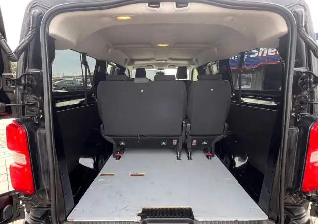 CITROËN Jumpy Eco XL BlueHDi 150 Profi