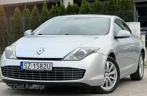 RENAULT Laguna 