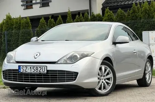 RENAULT Laguna 