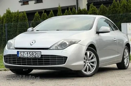 RENAULT Laguna 