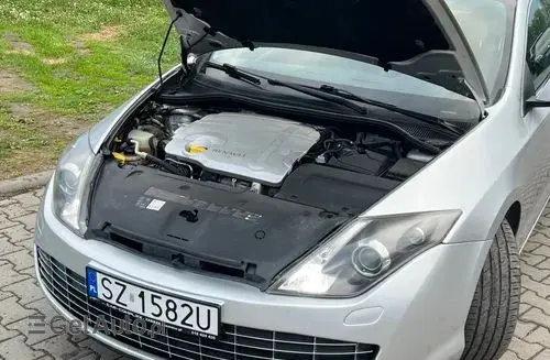 RENAULT Laguna 