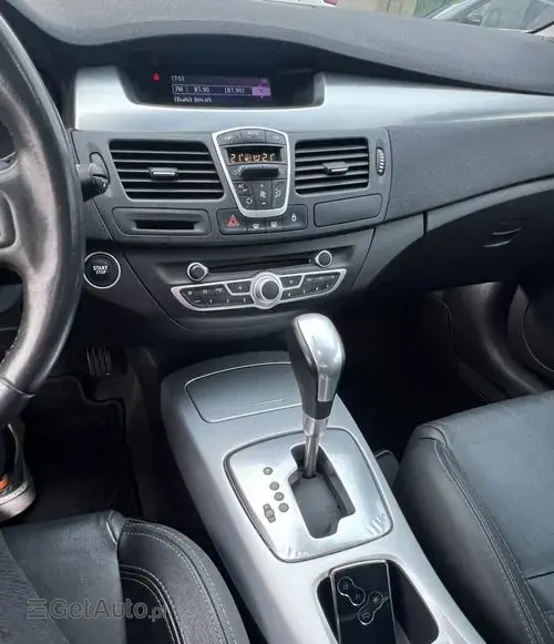 RENAULT Laguna 