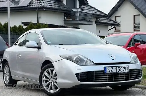 RENAULT Laguna 