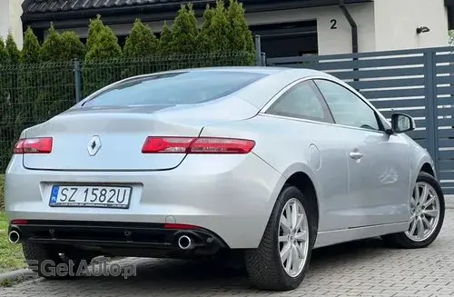 RENAULT Laguna 