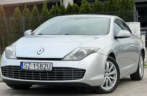 RENAULT Laguna 
