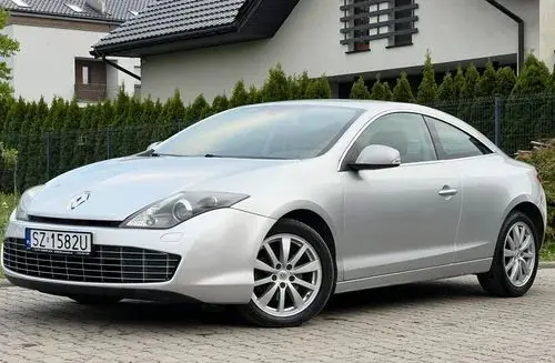 RENAULT Laguna 