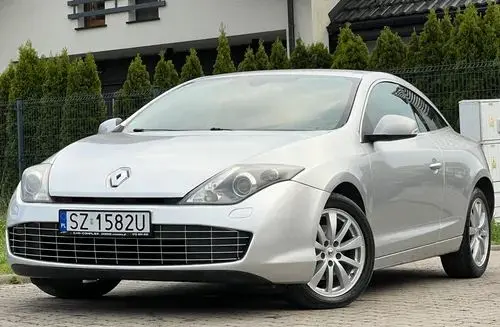 RENAULT Laguna 