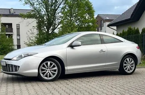 RENAULT Laguna 