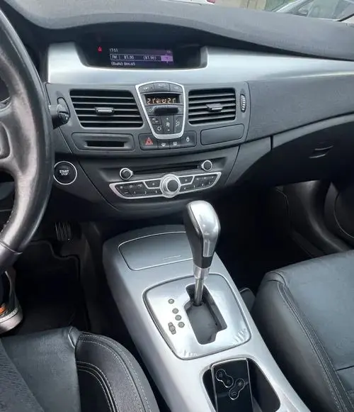 RENAULT Laguna 