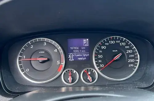 RENAULT Laguna 