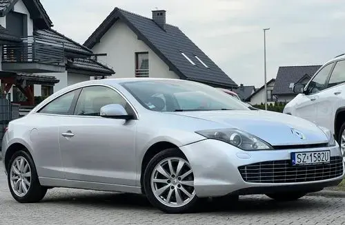 RENAULT Laguna 