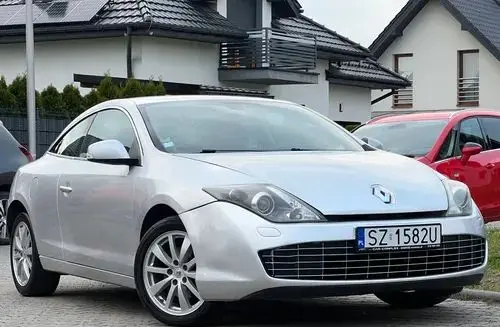 RENAULT Laguna 