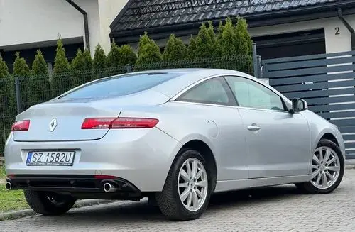 RENAULT Laguna 