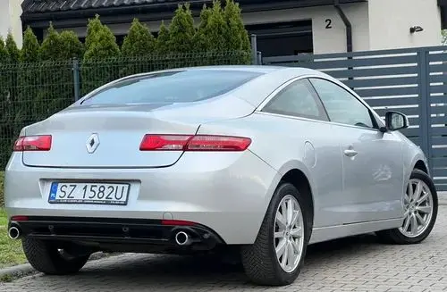 RENAULT Laguna 