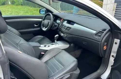 RENAULT Laguna 