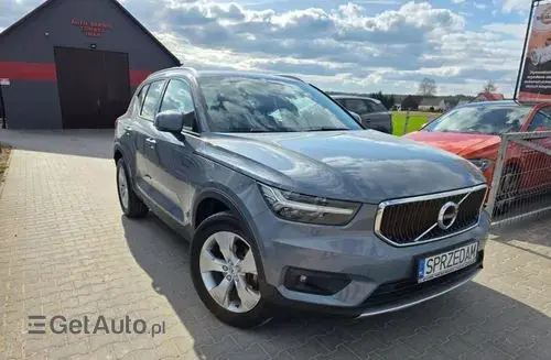 VOLVO Xc 40 
