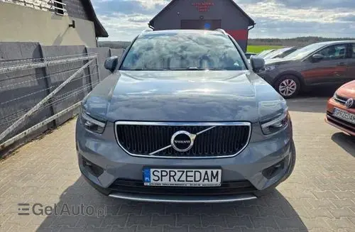 VOLVO Xc 40 