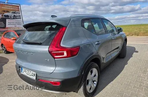 VOLVO Xc 40 