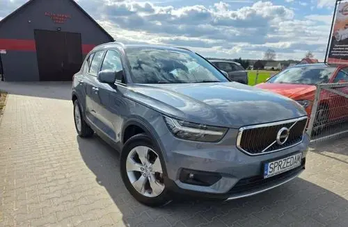 VOLVO Xc 40 