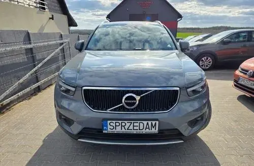 VOLVO Xc 40 