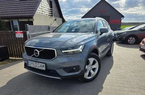 VOLVO Xc 40 