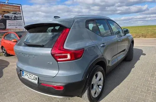 VOLVO Xc 40 