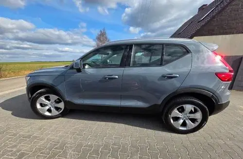 VOLVO Xc 40 