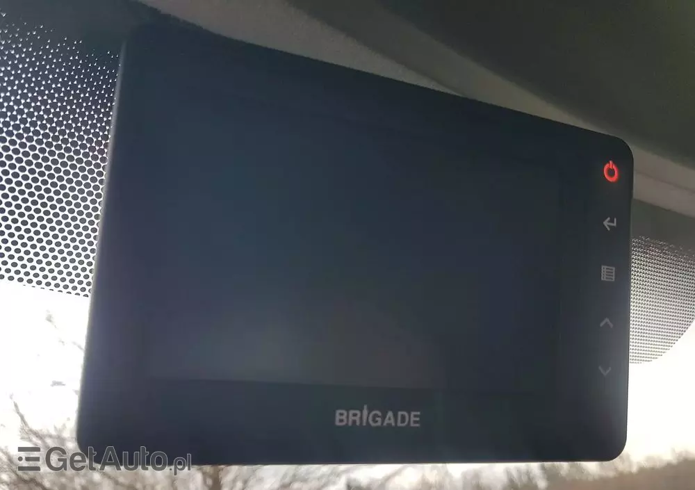 RENAULT MASTER KONTENER 8EP 4,21x2,23x2,22 KLIMA KRAJOWY MANUAL  6-BIEGÓW 