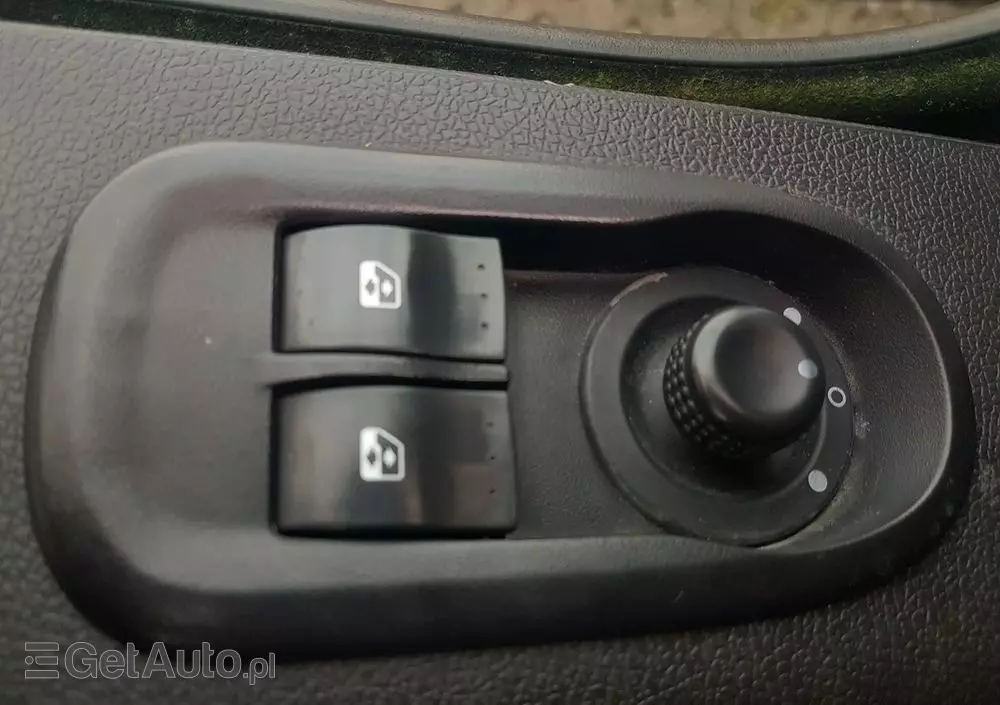 RENAULT MASTER KONTENER 8EP 4,21x2,23x2,22 KLIMA KRAJOWY MANUAL  6-BIEGÓW 