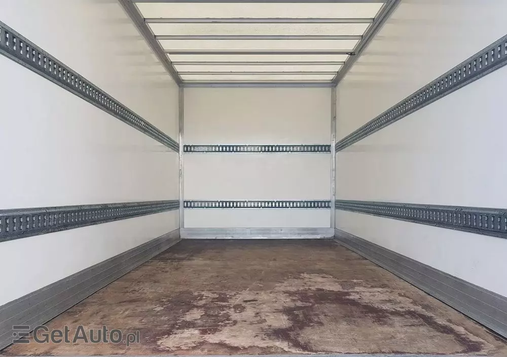 RENAULT MASTER KONTENER 8EP 4,21x2,23x2,22 KLIMA KRAJOWY MANUAL  6-BIEGÓW 