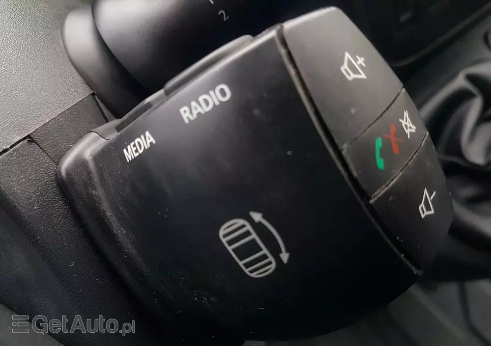 RENAULT MASTER KONTENER 8EP 4,21x2,23x2,22 KLIMA KRAJOWY MANUAL  6-BIEGÓW 