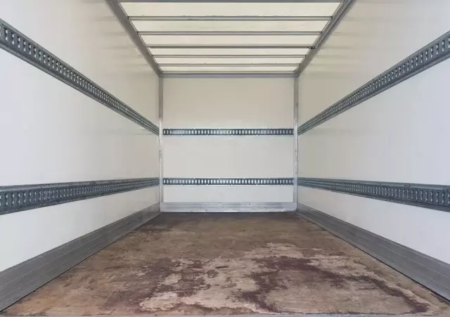 RENAULT MASTER KONTENER 8EP 4,21x2,23x2,22 KLIMA KRAJOWY MANUAL  6-BIEGÓW 