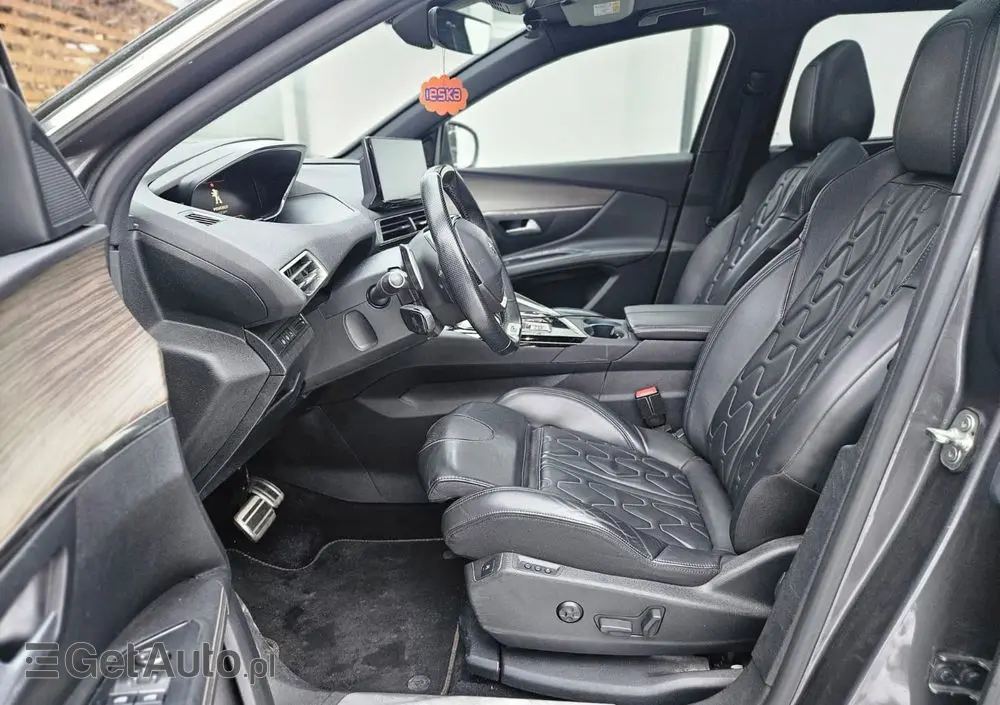 PEUGEOT 5008 1.5 BlueHDi GT S&S EAT8