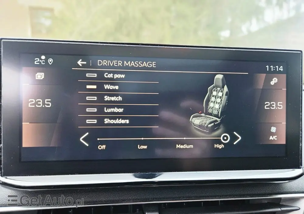 PEUGEOT 5008 1.5 BlueHDi GT S&S EAT8