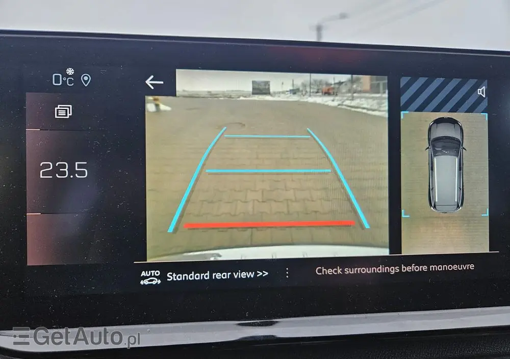 PEUGEOT 5008 1.5 BlueHDi GT S&S EAT8