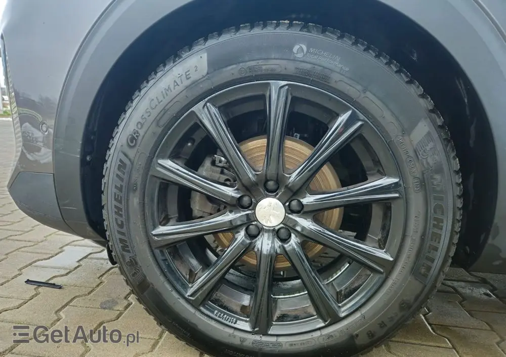 PEUGEOT 5008 1.5 BlueHDi GT S&S EAT8