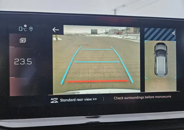 PEUGEOT 5008 1.5 BlueHDi GT S&S EAT8