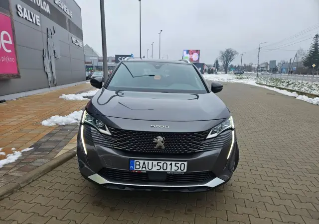 PEUGEOT 5008 1.5 BlueHDi GT S&S EAT8