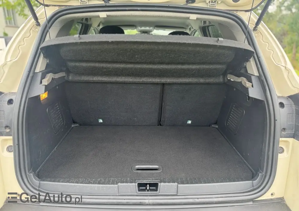 RENAULT Captur ENERGY TCe 120 EDC Dynamique