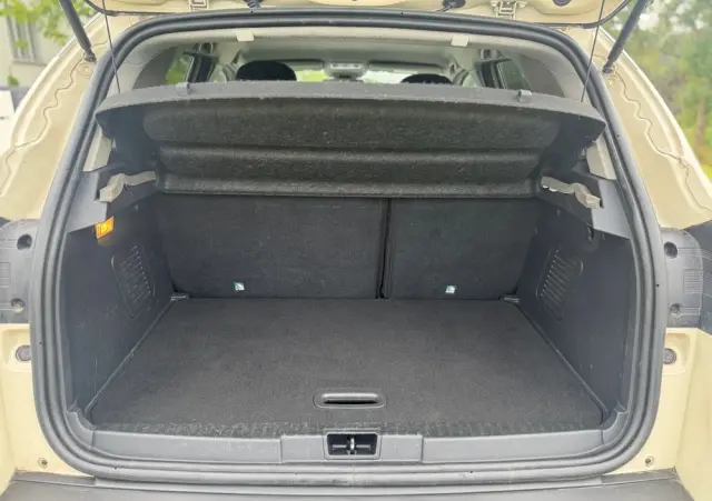 RENAULT Captur ENERGY TCe 120 EDC Dynamique