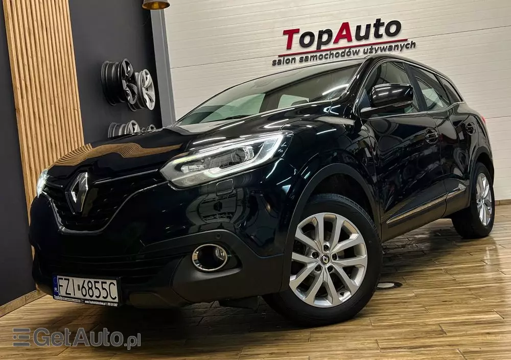 RENAULT Kadjar 