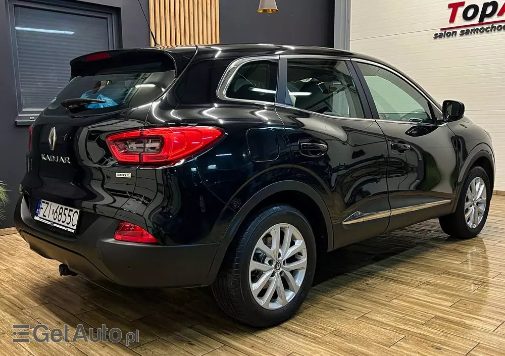 RENAULT Kadjar 