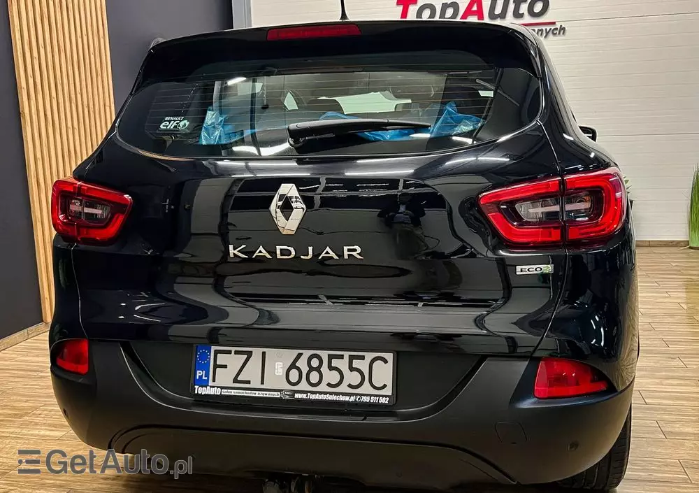 RENAULT Kadjar 