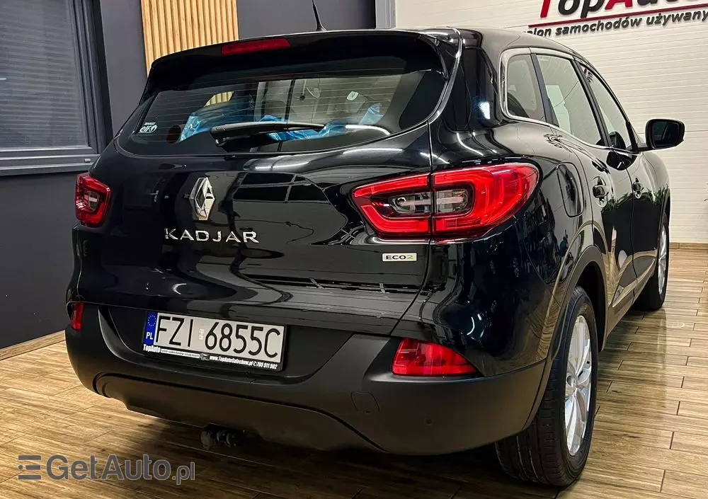 RENAULT Kadjar 